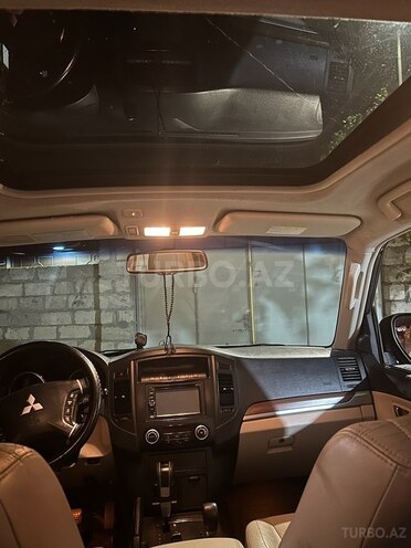 Mitsubishi Pajero 2007, 210,000 km - 3.0 л - Bakı