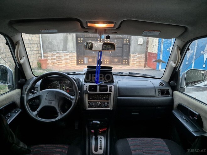 Mitsubishi Pajero io 2003, 212,000 km - 2.0 л - Göyçay