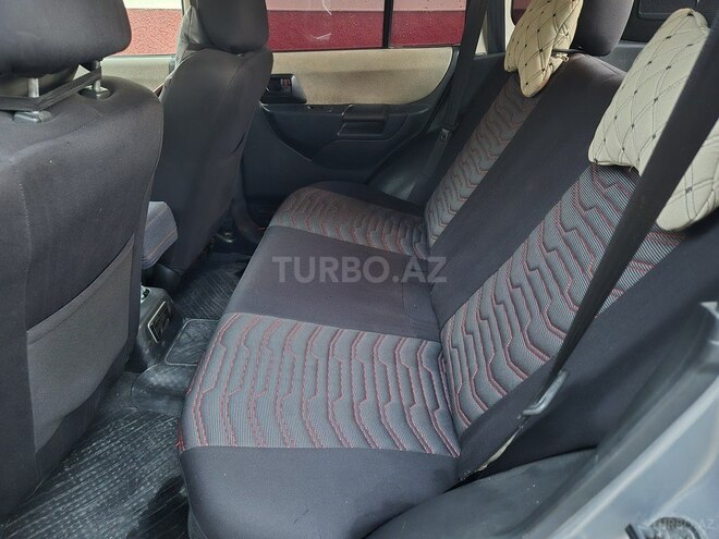 Mitsubishi Pajero io 2003, 212,000 km - 2.0 л - Göyçay