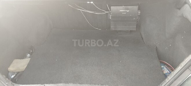 Mercedes E 220 d 1992, 220,560 km - 2.2 l - Bakı