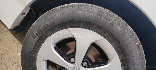 Toyota Prius 2014, 140,629 km - 1.8 l - Bakı
