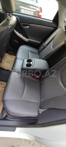 Toyota Prius 2014, 140,629 km - 1.8 l - Bakı