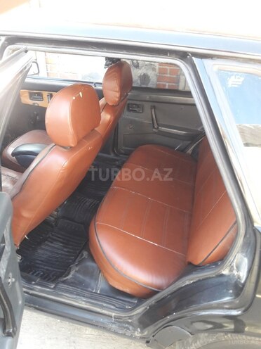 LADA (VAZ) 21099 1998, 250,000 km - 1.5 l - Balakən