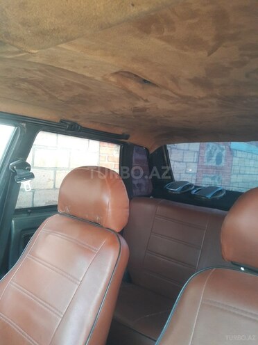 LADA (VAZ) 21099 1998, 250,000 km - 1.5 l - Balakən