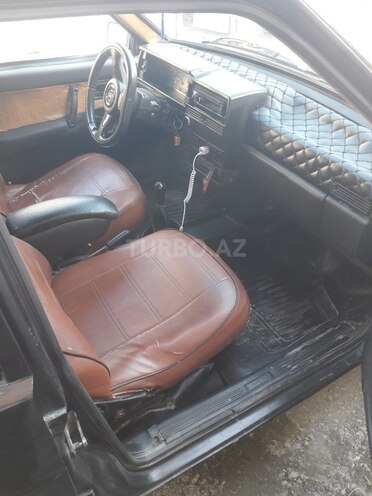 LADA (VAZ) 21099 1998, 250,000 km - 1.5 l - Balakən
