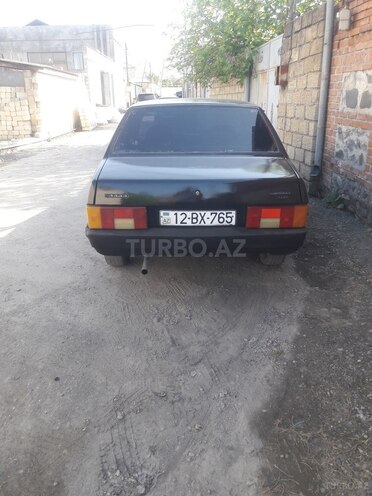 LADA (VAZ) 21099 1998, 250,000 km - 1.5 l - Balakən