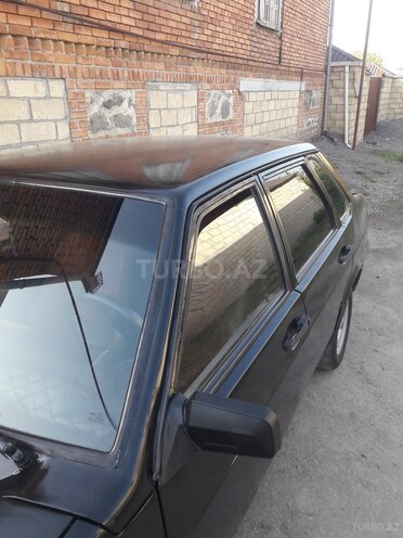 LADA (VAZ) 21099 1998, 250,000 km - 1.5 l - Balakən