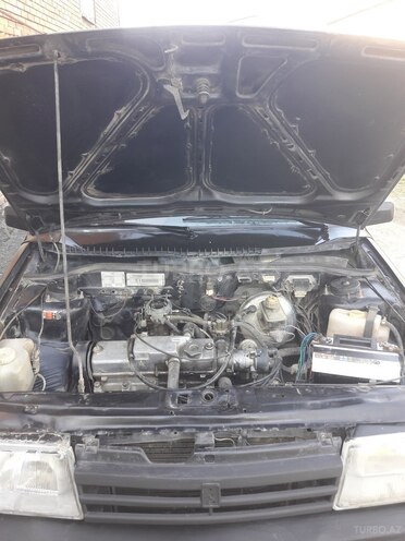 LADA (VAZ) 21099 1998, 250,000 km - 1.5 l - Balakən