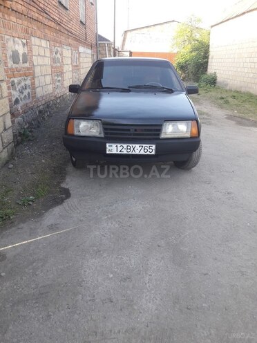 LADA (VAZ) 21099 1998, 250,000 km - 1.5 l - Balakən