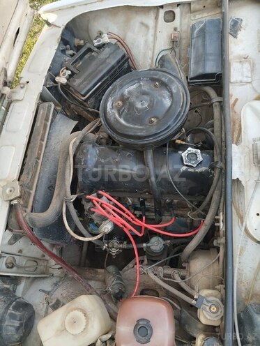 LADA (VAZ) 2107 2007, 41,000 km - 1.6 l - Şamaxı