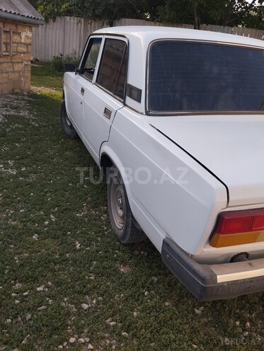 LADA (VAZ) 2107 2007, 41,000 km - 1.6 l - Şamaxı