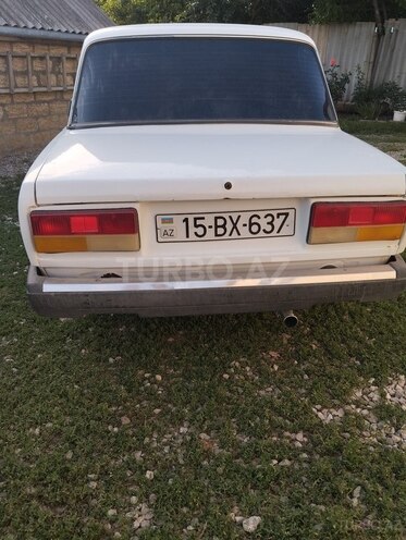 LADA (VAZ) 2107 2007, 41,000 km - 1.6 l - Şamaxı