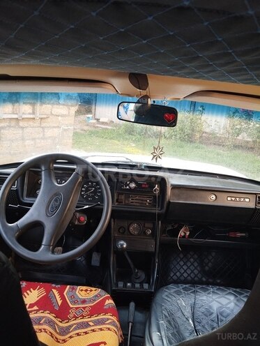 LADA (VAZ) 2107 2007, 41,000 km - 1.6 l - Şamaxı