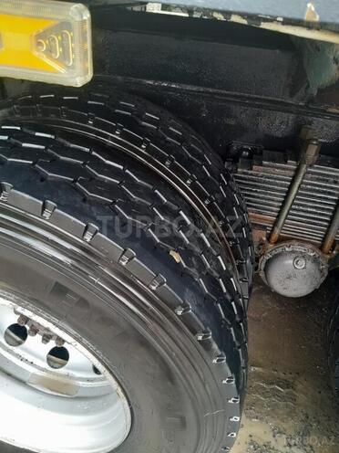 KamAz 53212 1989, 334,217 km - 11.0 l - Balakən