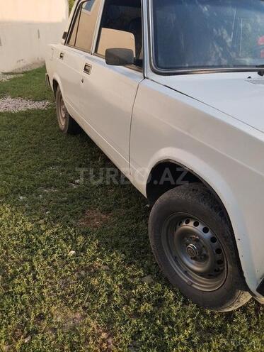 LADA (VAZ) 2107 2007, 41,000 km - 1.6 l - Şamaxı