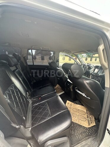 Toyota Land Cruiser Prado 2013, 250,000 km - 2.7 л - Bakı
