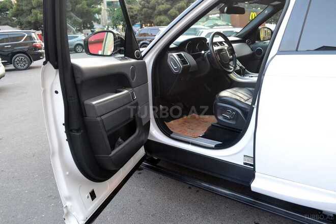 Land Rover RR Sport 2015, 136,150 km - 3.0 l - Bakı