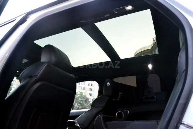 Land Rover RR Sport 2015, 136,150 km - 3.0 l - Bakı