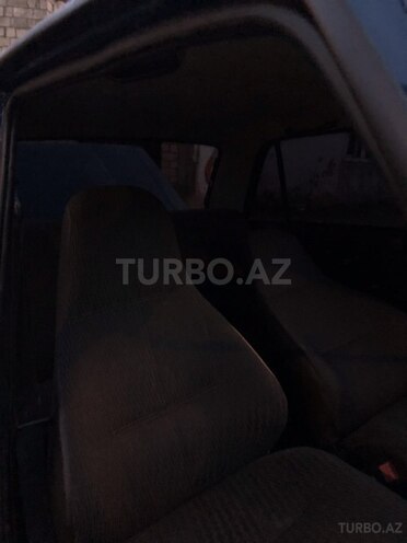 LADA (VAZ) 2107 2009, 36,196 km - 1.6 l - Lənkəran