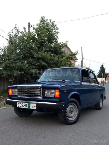 LADA (VAZ) 2107 2009, 36,196 km - 1.6 l - Lənkəran