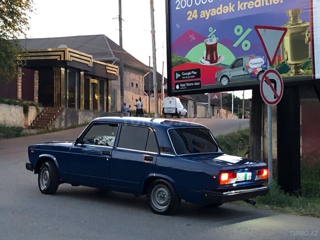 LADA (VAZ) 2107 2009, 36,196 km - 1.6 l - Lənkəran