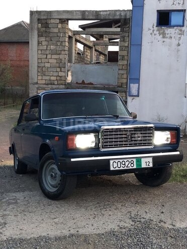 LADA (VAZ) 2107 2009, 36,196 km - 1.6 l - Lənkəran