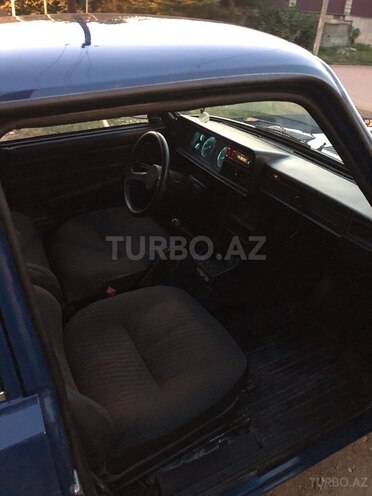 LADA (VAZ) 2107 2009, 36,196 km - 1.6 l - Lənkəran