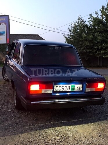 LADA (VAZ) 2107 2009, 36,196 km - 1.6 l - Lənkəran