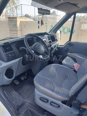 Ford Transit 2010, 186,301 km - 2.4 л - Bakı