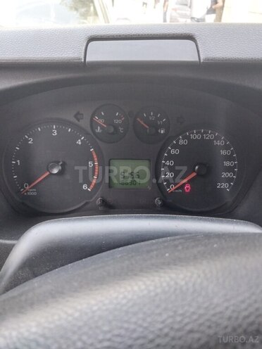 Ford Transit 2010, 186,301 km - 2.4 л - Bakı
