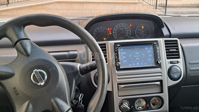 Nissan X-Trail 2012, 224,000 km - 2.5 л - Bakı