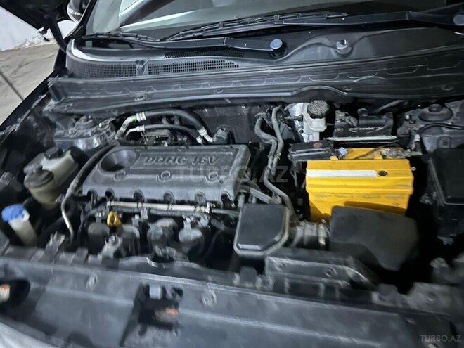 Kia Sportage 2012, 200,895 km - 2.0 l - Bakı