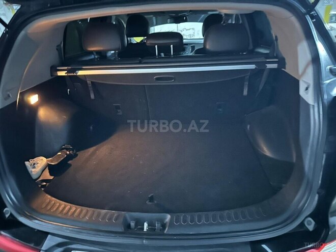 Kia Sportage 2012, 200,895 km - 2.0 l - Bakı