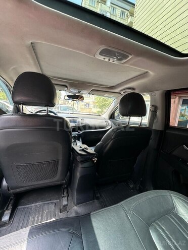 Kia Sportage 2012, 200,895 km - 2.0 l - Bakı