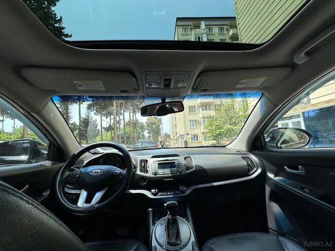 Kia Sportage 2012, 200,895 km - 2.0 l - Bakı