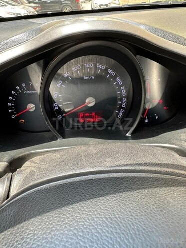 Kia Sportage 2012, 200,895 km - 2.0 l - Bakı