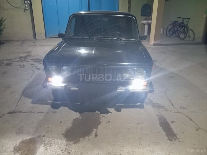 LADA (VAZ) 2106 1993, 25,000 km - 1.6 l - Cəlilabad
