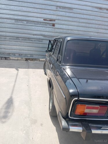 LADA (VAZ) 2106 1993, 25,000 km - 1.6 l - Cəlilabad