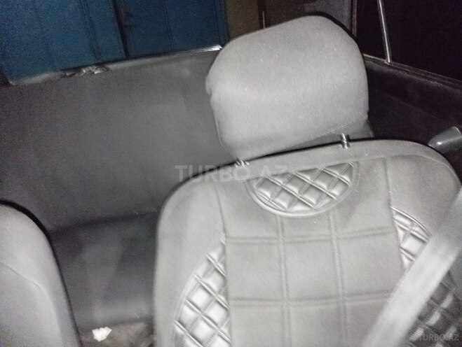 LADA (VAZ) 2106 1993, 25,000 km - 1.6 l - Cəlilabad