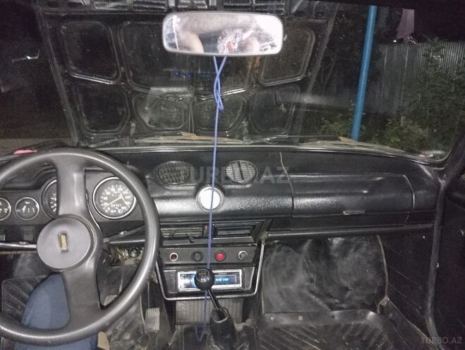LADA (VAZ) 2106 1993, 25,000 km - 1.6 l - Cəlilabad