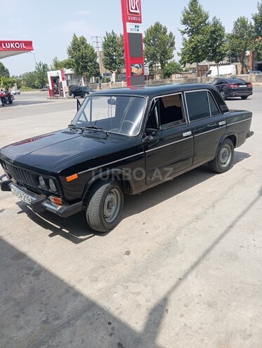 LADA (VAZ) 2106 1993, 25,000 km - 1.6 l - Cəlilabad