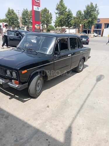 LADA (VAZ) 2106 1993, 25,000 km - 1.6 l - Cəlilabad