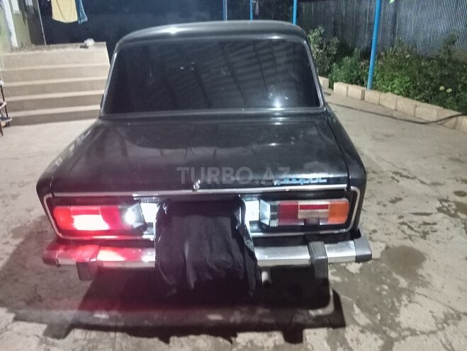 LADA (VAZ) 2106 1993, 25,000 km - 1.6 l - Cəlilabad
