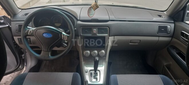 Subaru Forester 2006, 275,000 km - 2.0 l - Bakı
