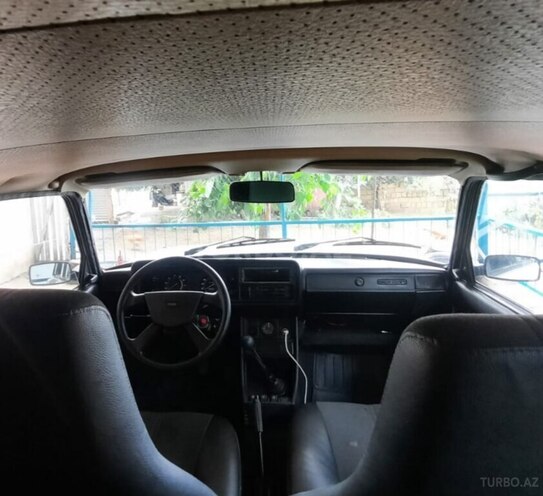 LADA (VAZ) 2107 1999, 25,000 km - 1.6 л - Şamaxı