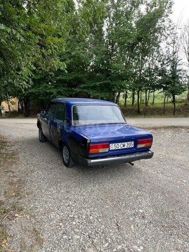 LADA (VAZ) 2107 1999, 25,000 km - 1.6 л - Şamaxı