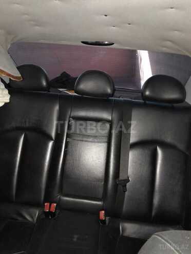 Mercedes E 220 2005, 420,000 km - 2.2 l - Ağstafa