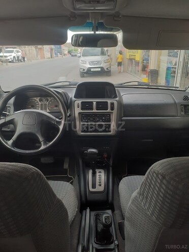Mitsubishi Pajero io 1999, 193,345 km - 1.8 л - Bakı