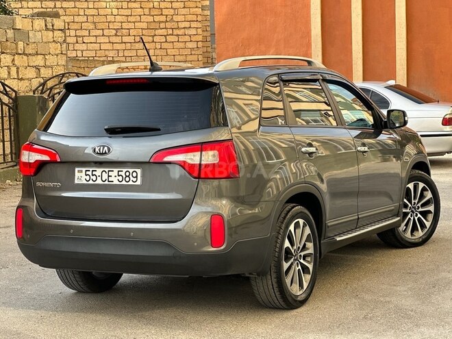 Kia Sorento 2013, 161,000 km - 2.0 l - Bakı