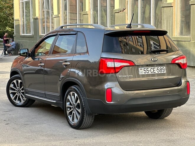 Kia Sorento 2013, 161,000 km - 2.0 l - Bakı
